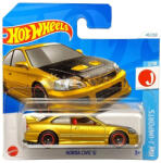 Mattel Honda Civic Si HTC41 HW J-Import kisautó (HTC41)