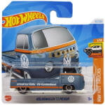 Mattel Mașinuță metalică Volkswagen T2 Pickup HTC28 Mattel (HTC28)