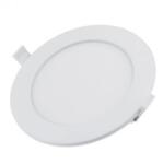  LED süllyeszthető 12W panel, állítható színhőmérséklettel