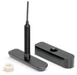 Humminbird Műanyag Átjáró Szonda Humminbird Chirp DS et MSI+ et T° (XPTH-9-HW-MSI-T) fekete