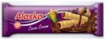 Alaska kakaós krémmel töltött kukoricarúd 18g - edessegek