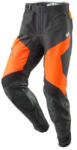 KTM Gravity-FX orange-black crossnadrág (3PW24001270X)