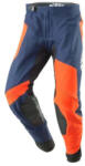KTM Gravity-FX orange-blue crossnadrág (3PW24001230X)