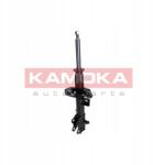 Kamoka 2000140 Kipufogódob