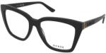 Guess Очила Guess GU50173 001 - alensa