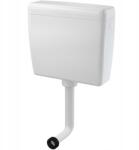 Alcadrain Alca Uni Start Stop Wc tartály 1/2" töltő- és leeresztőszelep (A94-1/2")