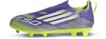Adidas F50 League LL FG stoplis focicipő, gyerekméret, lila (JH7743)