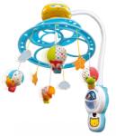 Vtech Carusel Noapte Buna Bebe - Vtech (vt181012)