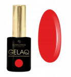 Sun Flower Gelaq 353 Hibrid UV/LED lakk, 9g, hibrid, tartós, fedő színek, professzionális használatra (F0109353)