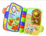 VTech Jucarie Interactiva - Prima Mea Carticica - Vtech (vt138312)