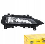 Hella Jobb Ködlámpa Skoda Kamiq Scala-hoz