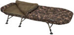 Fox Camolite Sleep System Horgász Ágy 37-47x219x91cm (CBC124)