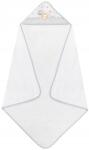 Interbaby Gyerek úszótakaró Interbaby fehér színben (01229-18)