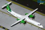 Gemini Modell Bombardier Dash Q400 Wideroe Ln-wdm 1: 200 Gemini