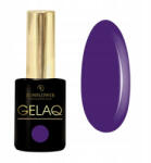 Gelaq No. 243 hibrid UV/LED lakk, sötét lila szilva, 9g (F0109243)