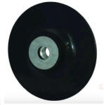 GERMAFLEX 180mm gumitányér csiszoláshoz csavaros rögzítés zsiráf, sarokcsiszoló (AKA_12593)