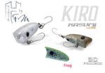 Herakles POPPER AREA KIRO F 2.7cm 1.8gr Frog