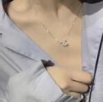  Szaturnusz nyaklánc Szaturnusz Orbita Kozmosz Szaturnusz Ezüst