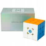 GANCube Mini M Pro 3x3 Uv Stickerless kocka (GANMNP02)