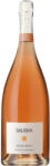 SAUSKA Rosé Brut Magnum Pezsgő 1, 5l