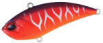 DUO REALIS VIBRATION 62 G-FIX 6.2cm 14.5gr CCC3069 Red Tiger