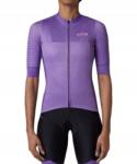 FDX 4030 Női termoaktív kerékpáros mez (4030_W_PURPLE_L)