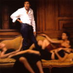 Alain, Souchon Au Ras Des Paquerettes