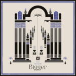 Bigger Les Myosotis - facethemusic - 9 690 Ft