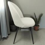 ForgoszekHuzat. hu (Dircom Kft. ) Székhuzat JYSK KOKKEDAL étkezőszékre (elasztikus, mosható, BÉZS)