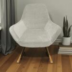 ForgoszekHuzat. hu (Dircom Kft. ) Székhuzat JYSK NEBEL hintaszékre (elasztikus, mosható, VILÁGOSSZÜRKE)