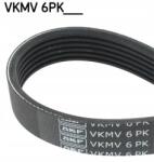 SKF Vkmv 6PK2563 Meghajtószíj