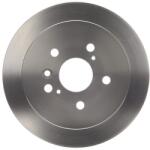 Bosch Féktárcsa, Toyota T. Avensis, 291mm, 2db