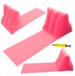  Felfújható strandszőnyeg háttámlával (KX4984_2)