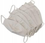  Haloo pamut maszk 7 db (38037)