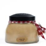 Keepers of the Light Keepers of the Light® Chai Tea Latte közepes üveggyertya 624 g