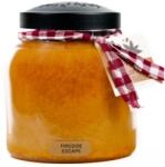 Keepers of the Light Keepers of the Light® Fireside Escape nagy üveggyertya 964 g