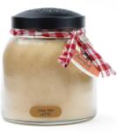 Keepers of the Light Keepers of the Light® Chai Tea Latte nagy üveggyertya 964 g