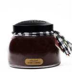 Keepers of the Light Keepers of the Light® Holiday Homecoming közepes üveggyertya 624 g
