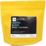 La Mocca Winter Blend szemes kávé 1 kg (winter3)