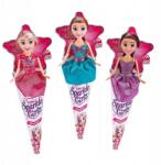 ZURU Sparkle Girlz játékbaba tölcsérben1db 10010B (4894680003262)