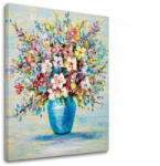  A kép vásznon FLOWERS IN THE VASE 1 rész XOBCHZZH6215E1