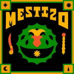 MESTIZO Mestizo - facethemusic - 12 890 Ft