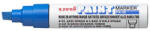 uni Lakkmarker, 4-8, 5 mm, UNI "PX-30", kék (151209000) - bestoffice