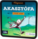  Akasztófa - utazó játék - tarsas