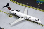 Gemini Modell Bombardier CRJ200 Air Canada 1: 200 Utolsó