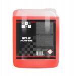 Carlab Savanyú sampon és aktív hab 2 az 1-ben- Carlab Sour Power 5L