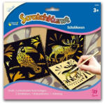 MAMMUT Színező - Sablonok (158006) (158006 MS)