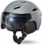 Odoland Snowboard sísisak keresővel Odoland Szürke 54-56cm S-es méret (18_123711)