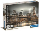 Clementoni New York Skyline 1000 db-os puzzle Clementoni (CL39704)