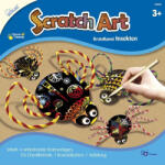 MAMMUT Színező - Rovarok (158001) (158001 MS)